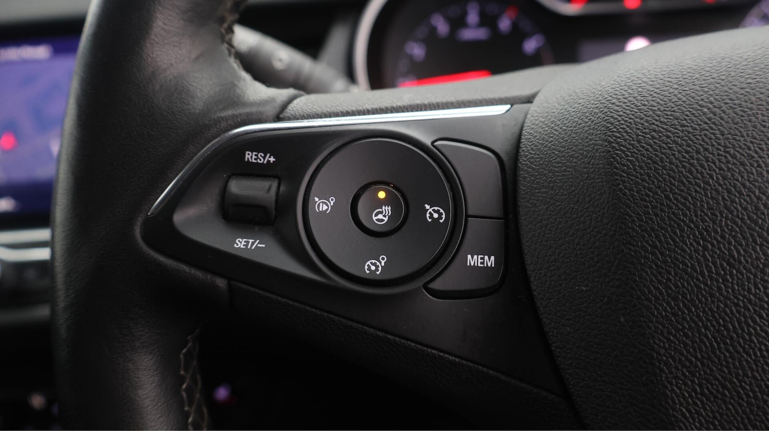 Used Vauxhall Crossland 2022 for sale - 76399277: Photo 24