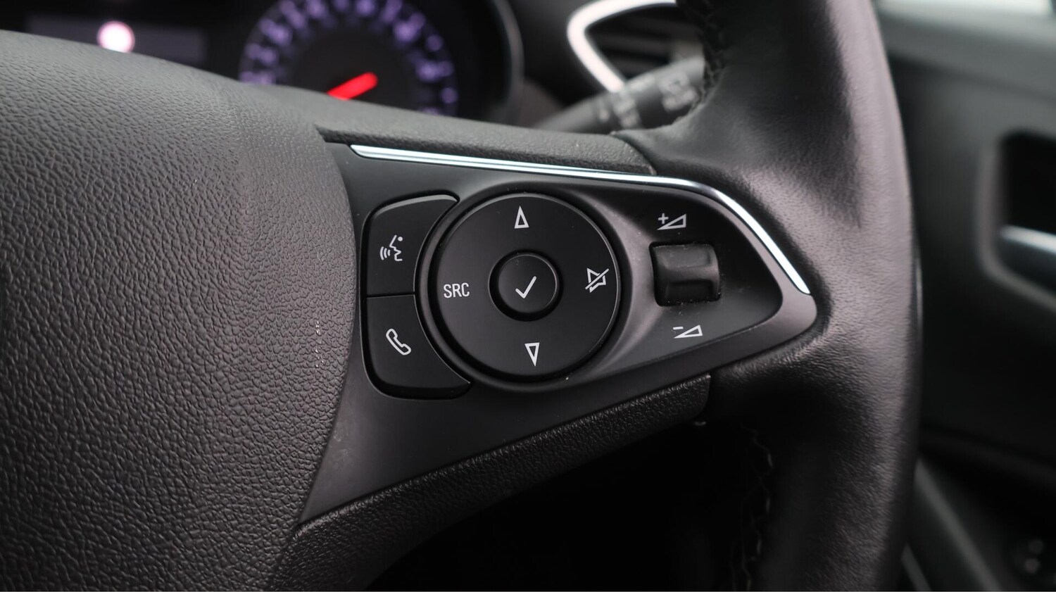 Used Vauxhall Crossland 2022 for sale - 76399277: Photo 25