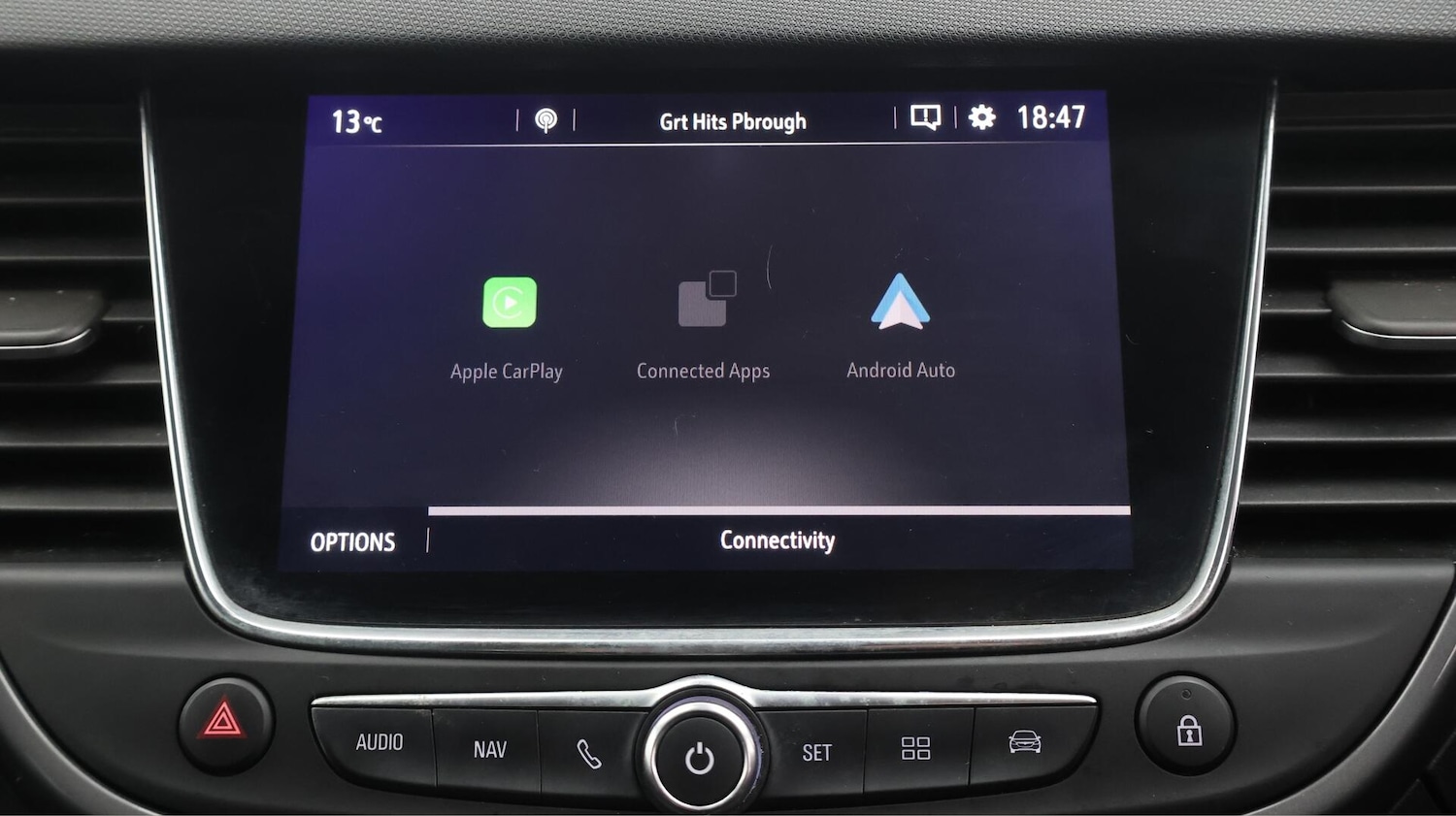 Used Vauxhall Crossland 2022 for sale - 76399277: Photo 27