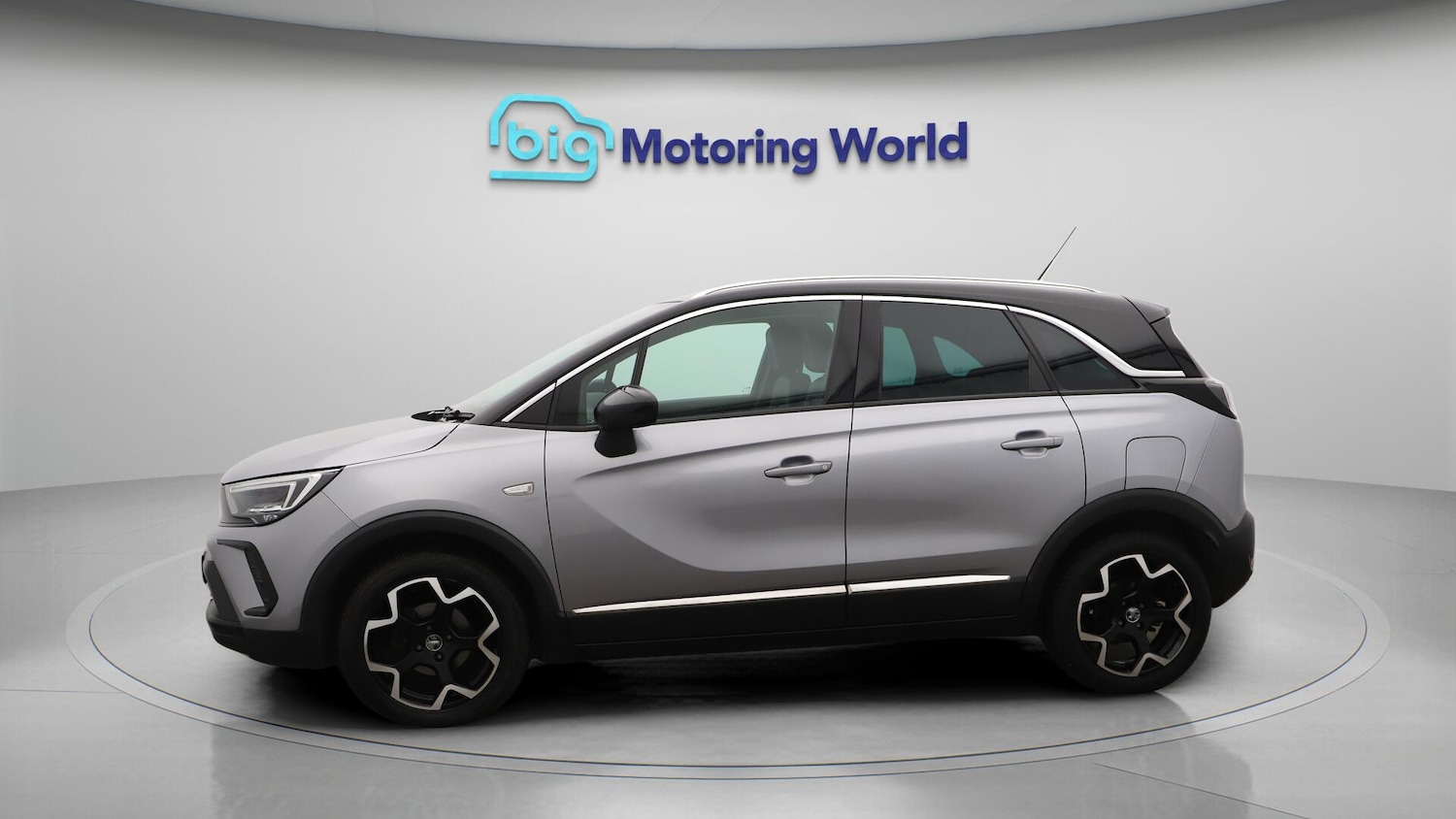 Used Vauxhall Crossland 2022 for sale - 76399277: Photo 5