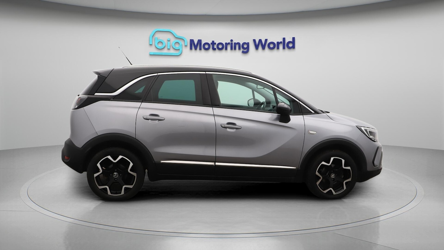 Used Vauxhall Crossland 2022 for sale - 76399277: Photo 9