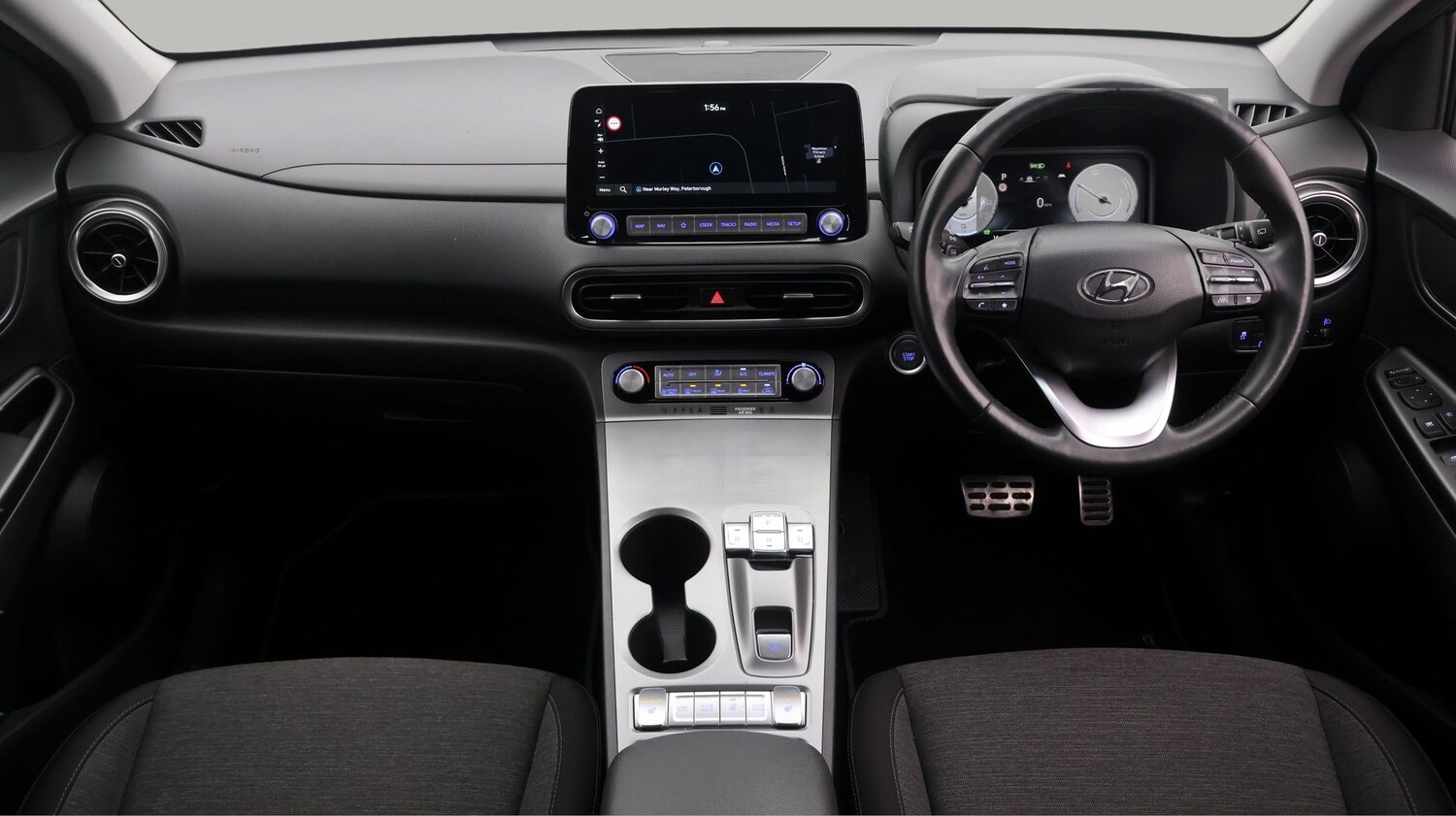 Used Hyundai KONA 2022 for sale - 77747587: Photo 13