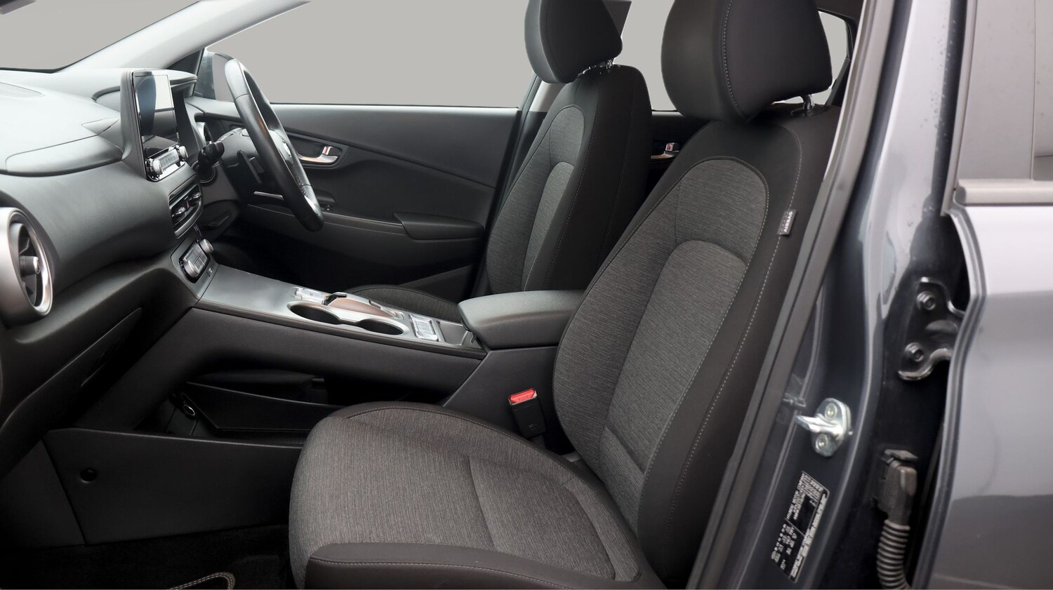 Used Hyundai KONA 2022 for sale - 77747587: Photo 14