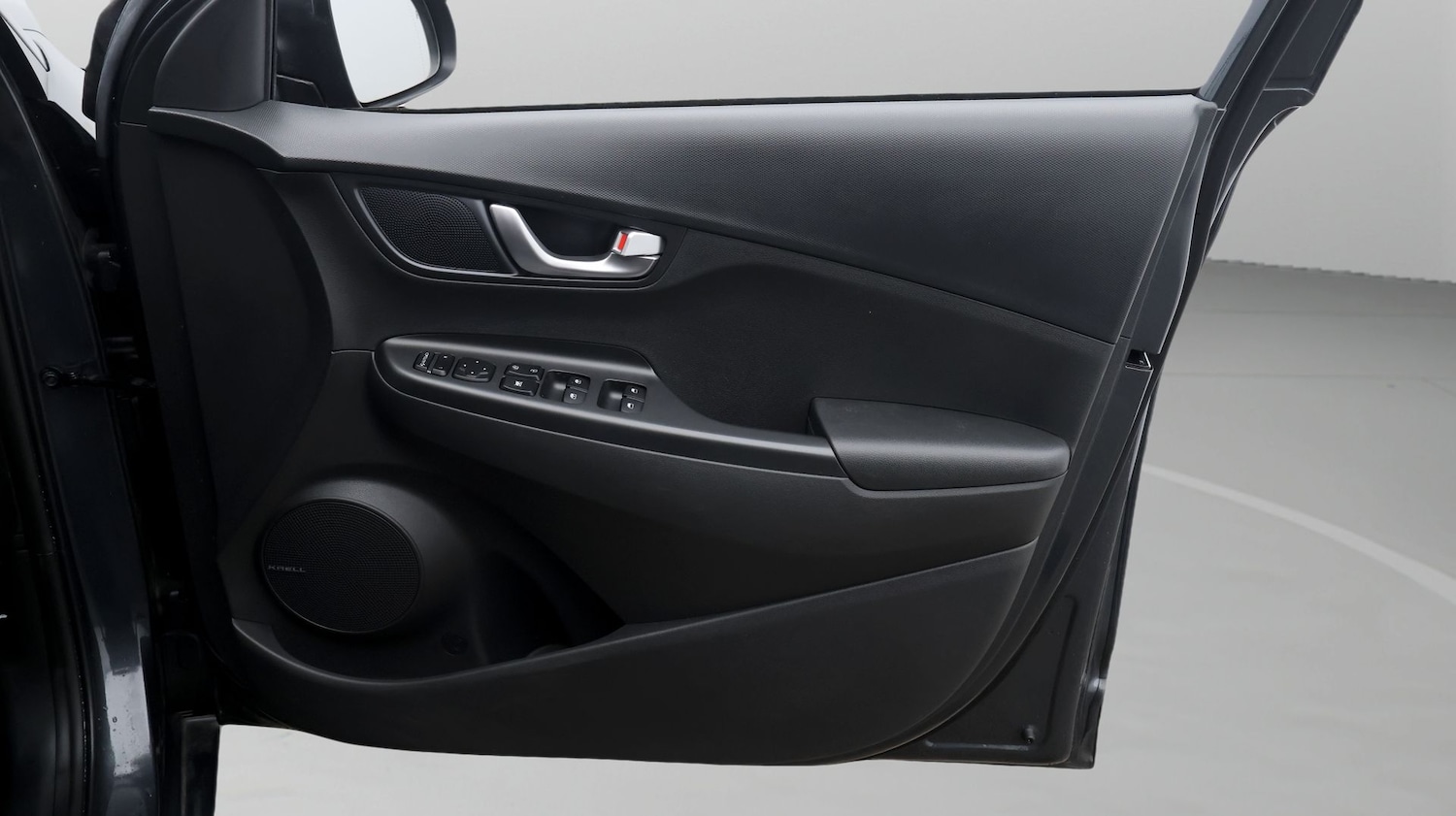 Used Hyundai KONA 2022 for sale - 77747587: Photo 15