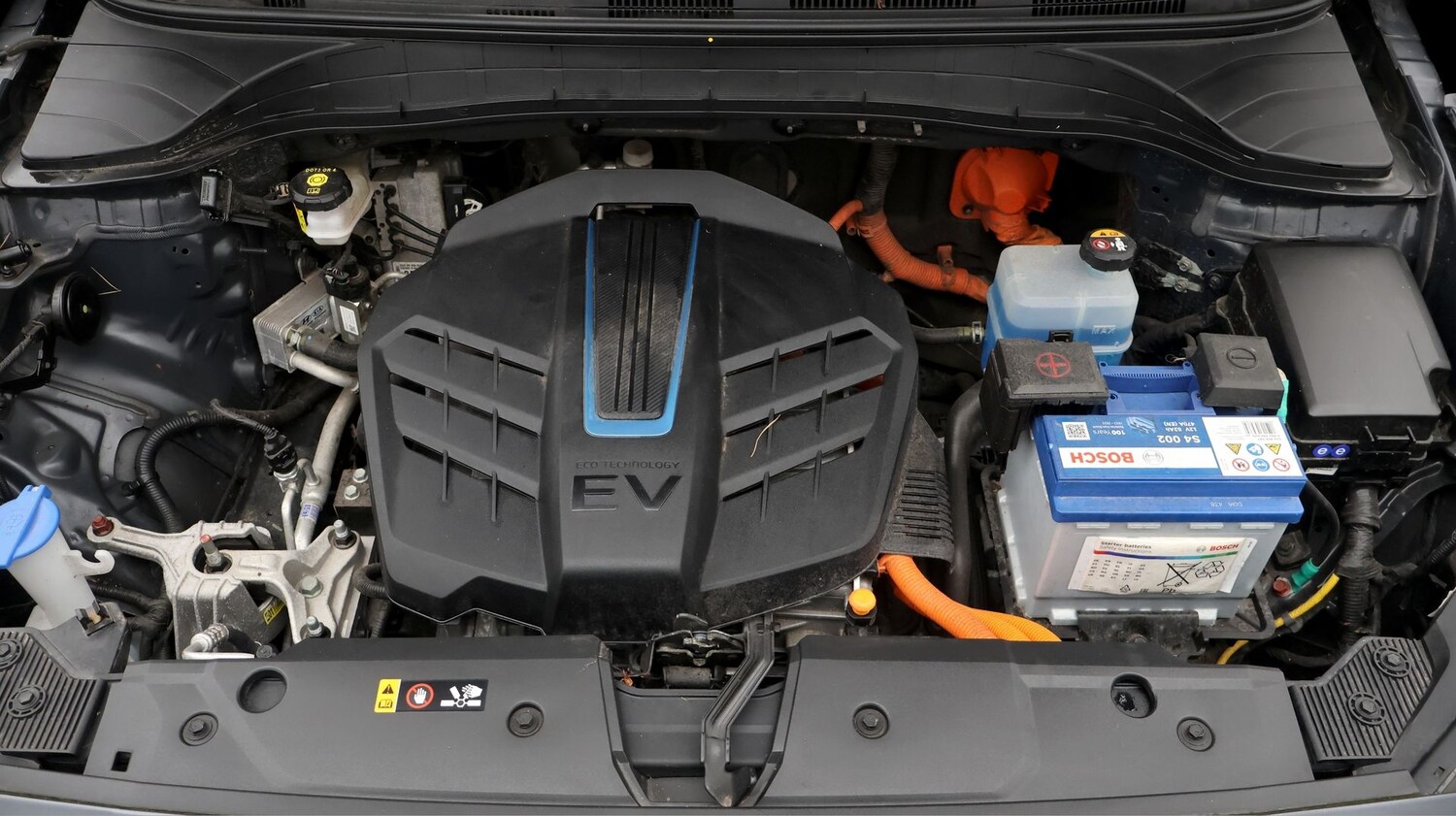 Used Hyundai KONA 2022 for sale - 77747587: Photo 19