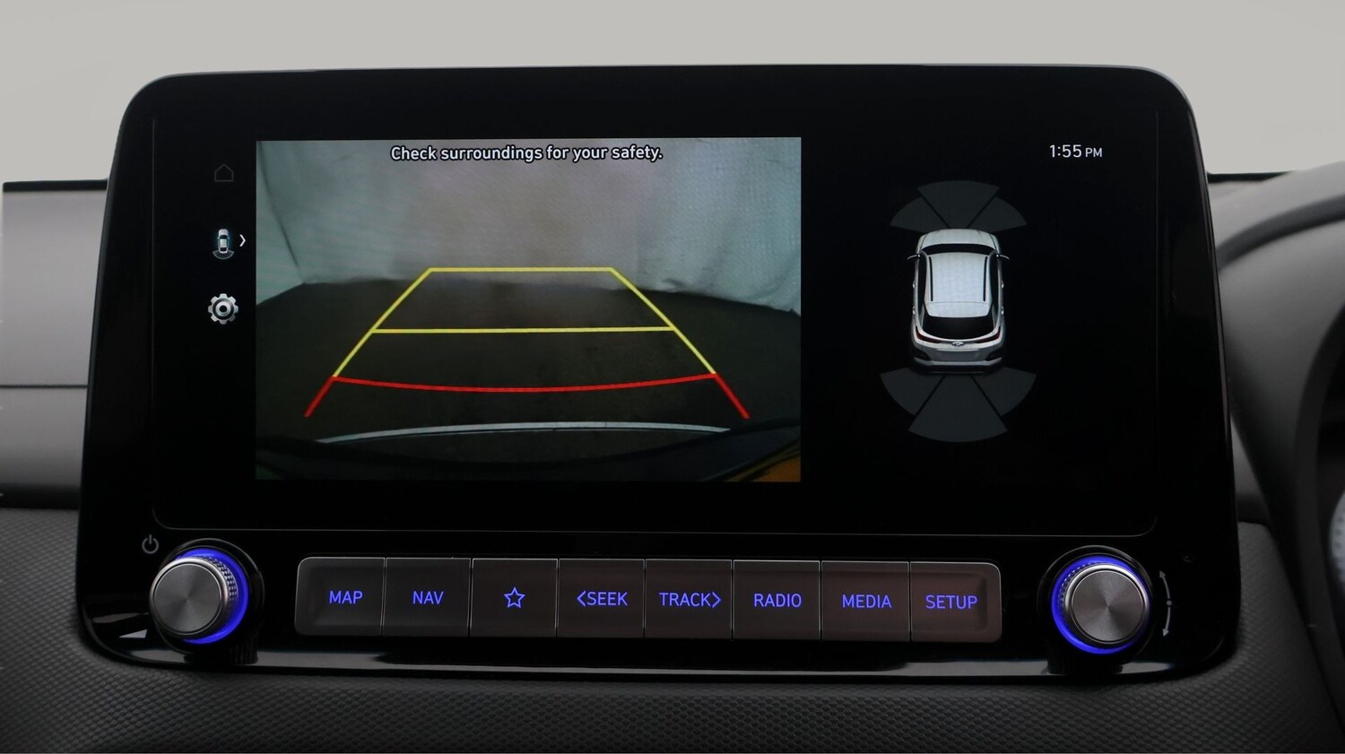 Used Hyundai KONA 2022 for sale - 77747587: Photo 27