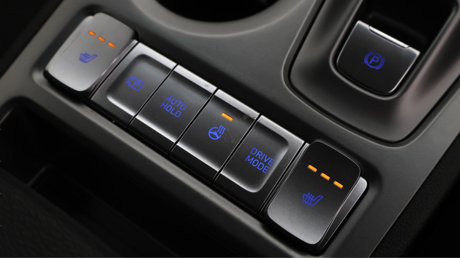 Used Hyundai KONA 2022 for sale - 77747587: Photo 28