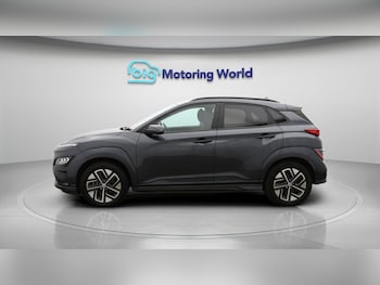 Used Hyundai KONA 2022 for sale - 77747587: Photo