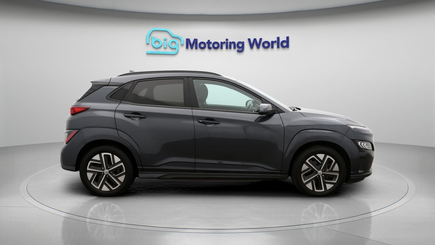 Used Hyundai KONA 2022 for sale - 77747587: Photo 8