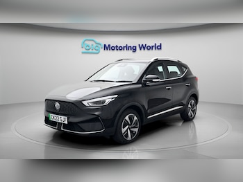 Used MG MG ZS 2022 for sale - 78794283: Photo