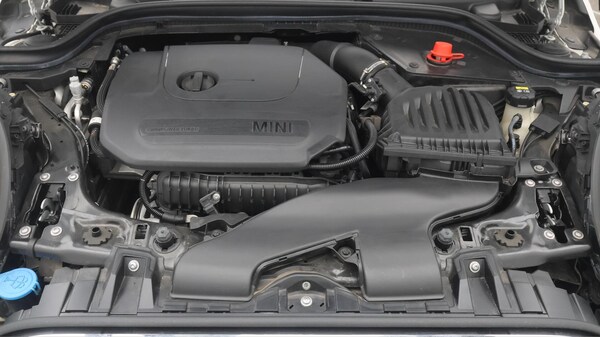 Used MINI Convertible 2018 for sale - 76295989: Photo 20
