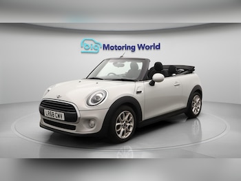 Used MINI Convertible 2018 for sale - 76295989: Photo 4