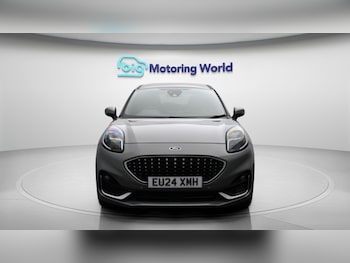 Used Ford Puma 2024 for sale - 79554715: Photo
