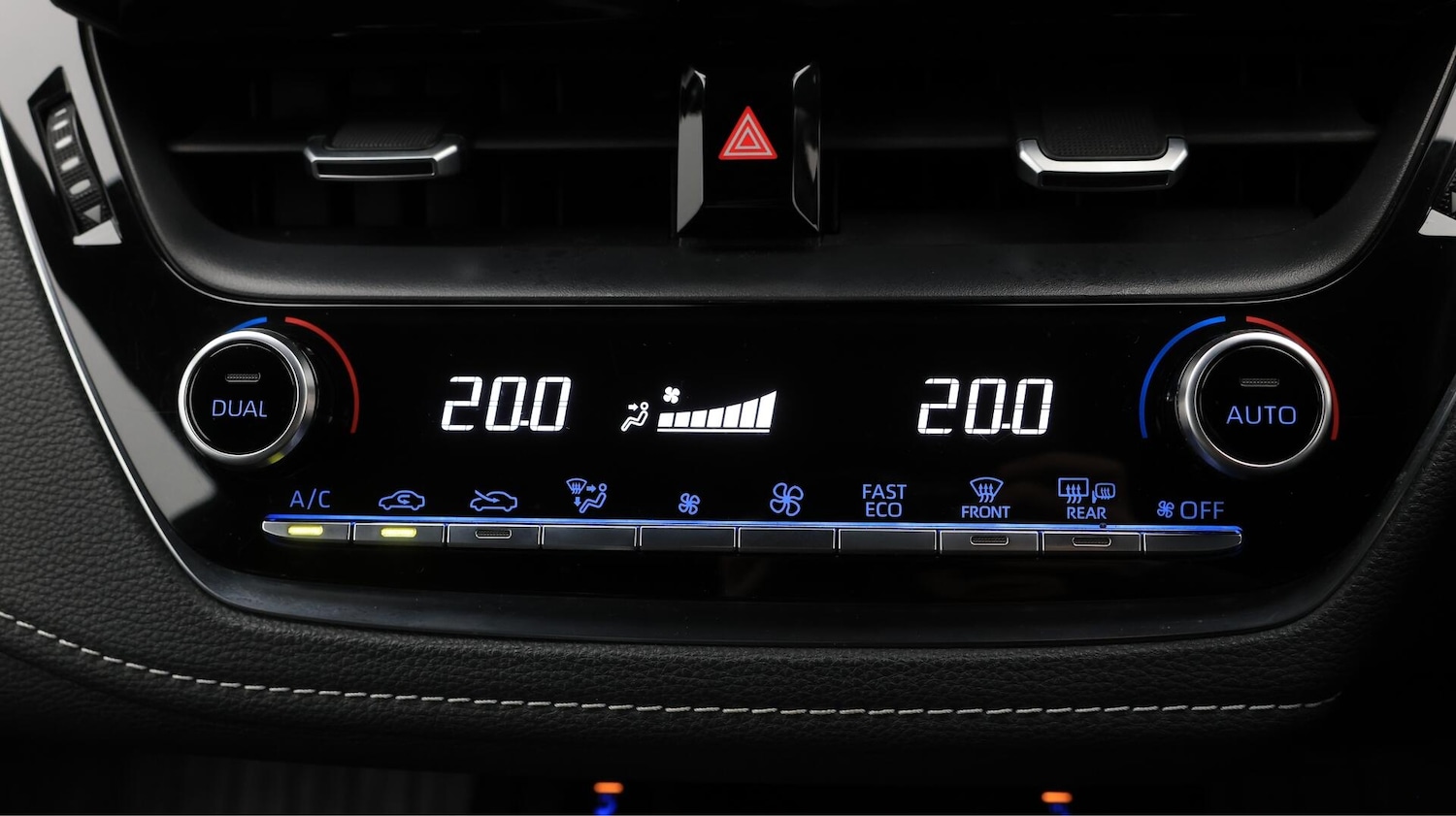 Used Toyota Corolla 2020 for sale - 76431917: Photo 13