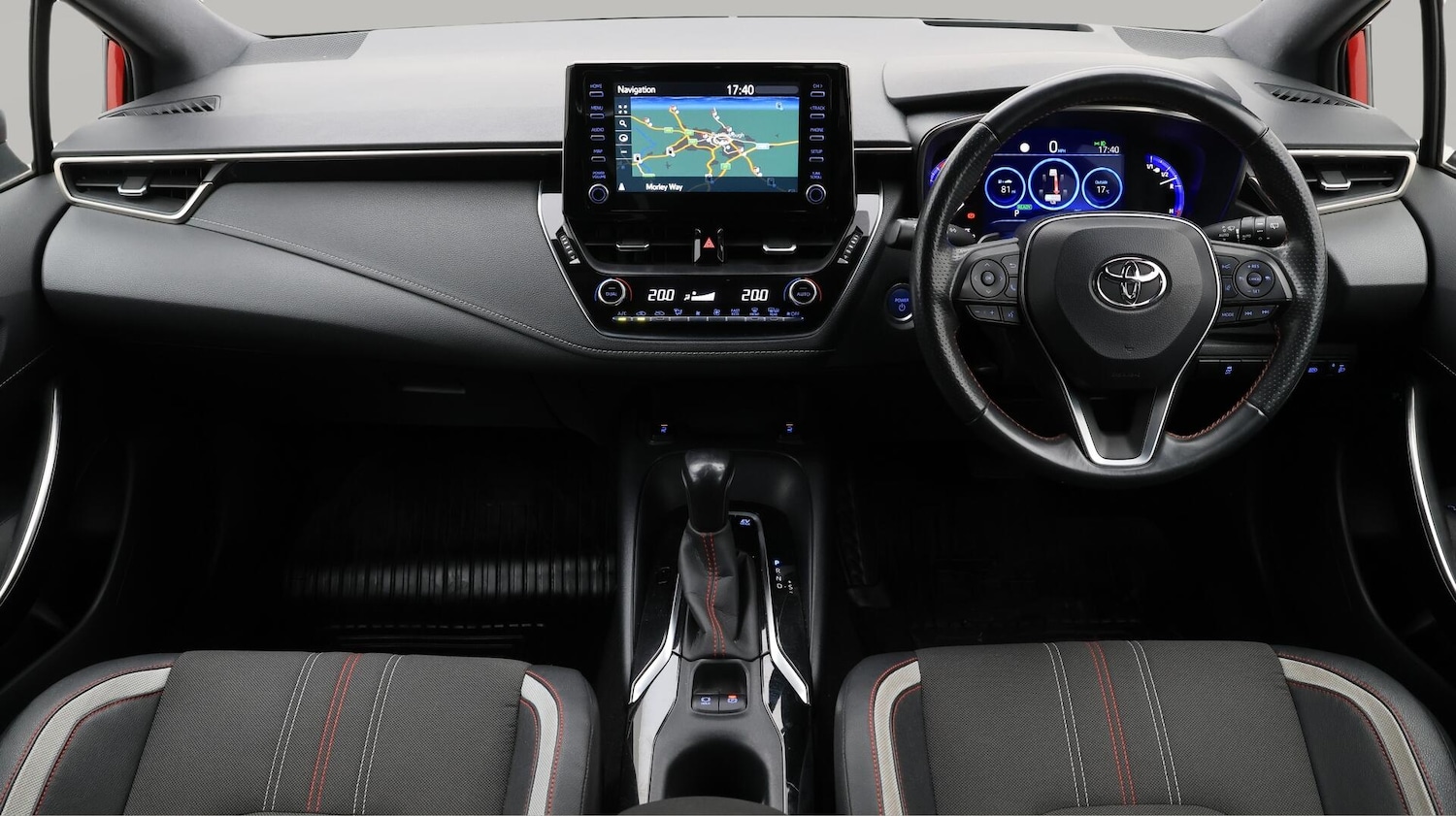 Used Toyota Corolla 2020 for sale - 76431917: Photo 14