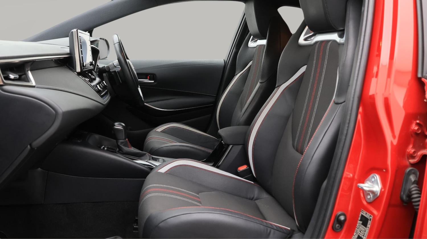 Used Toyota Corolla 2020 for sale - 76431917: Photo 15