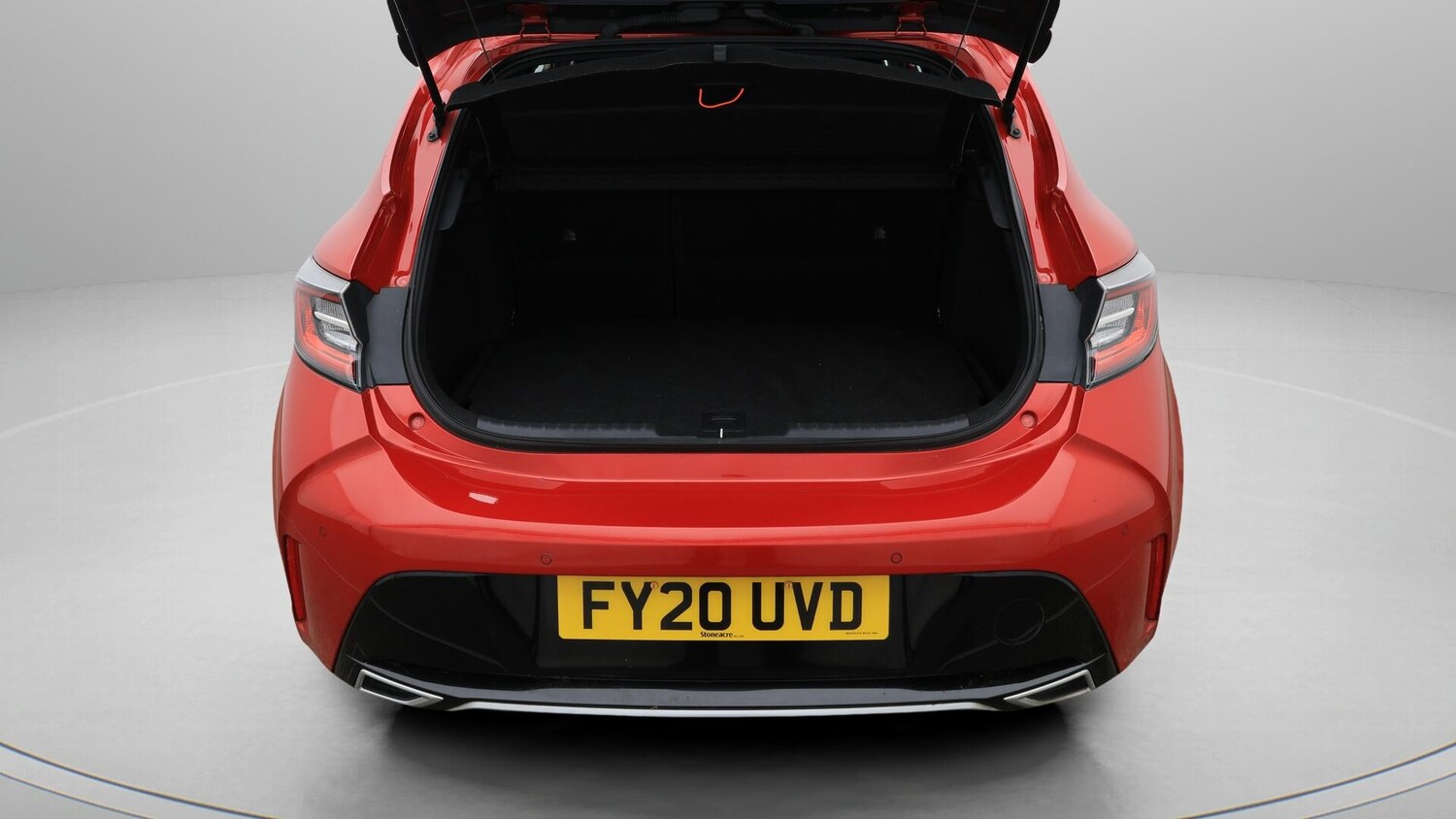 Used Toyota Corolla 2020 for sale - 76431917: Photo 18