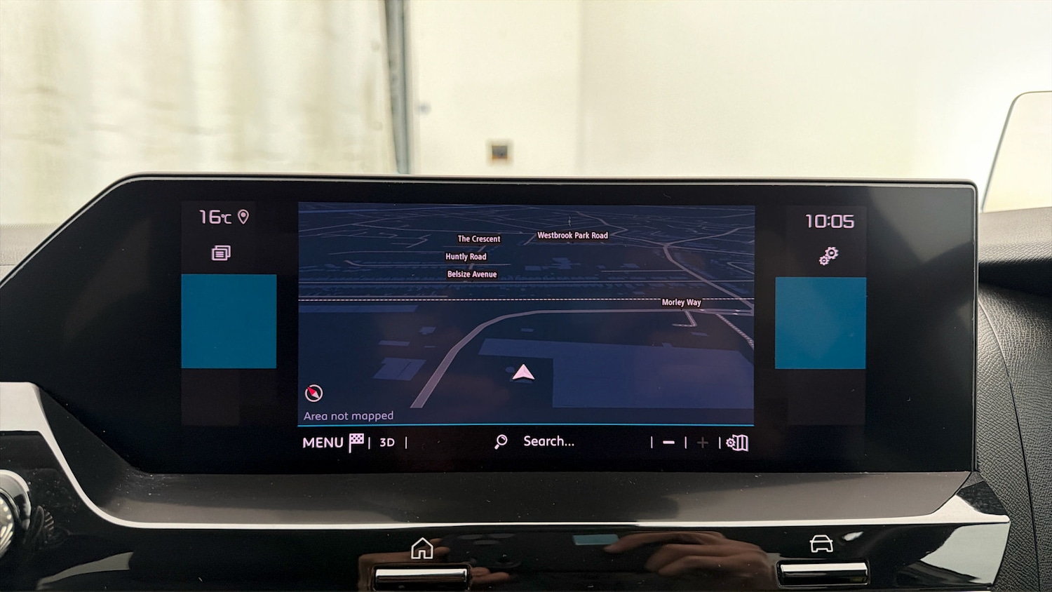 Used Citroen C4 2021 for sale - 78210101: Photo 10