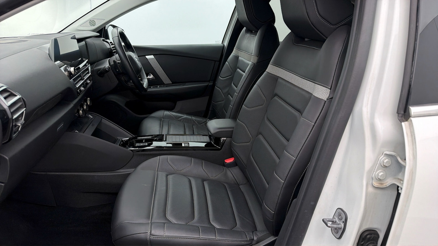 Used Citroen C4 2021 for sale - 78210101: Photo 13