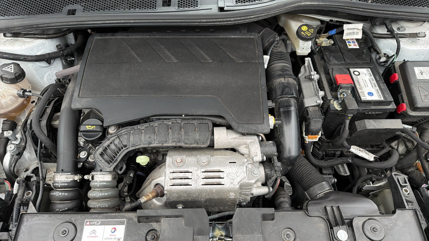 Used Citroen C4 2021 for sale - 78210101: Photo 18