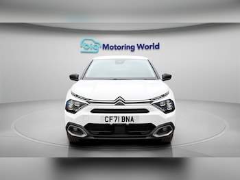Used Citroen C4 2021 for sale - 78210101: Photo
