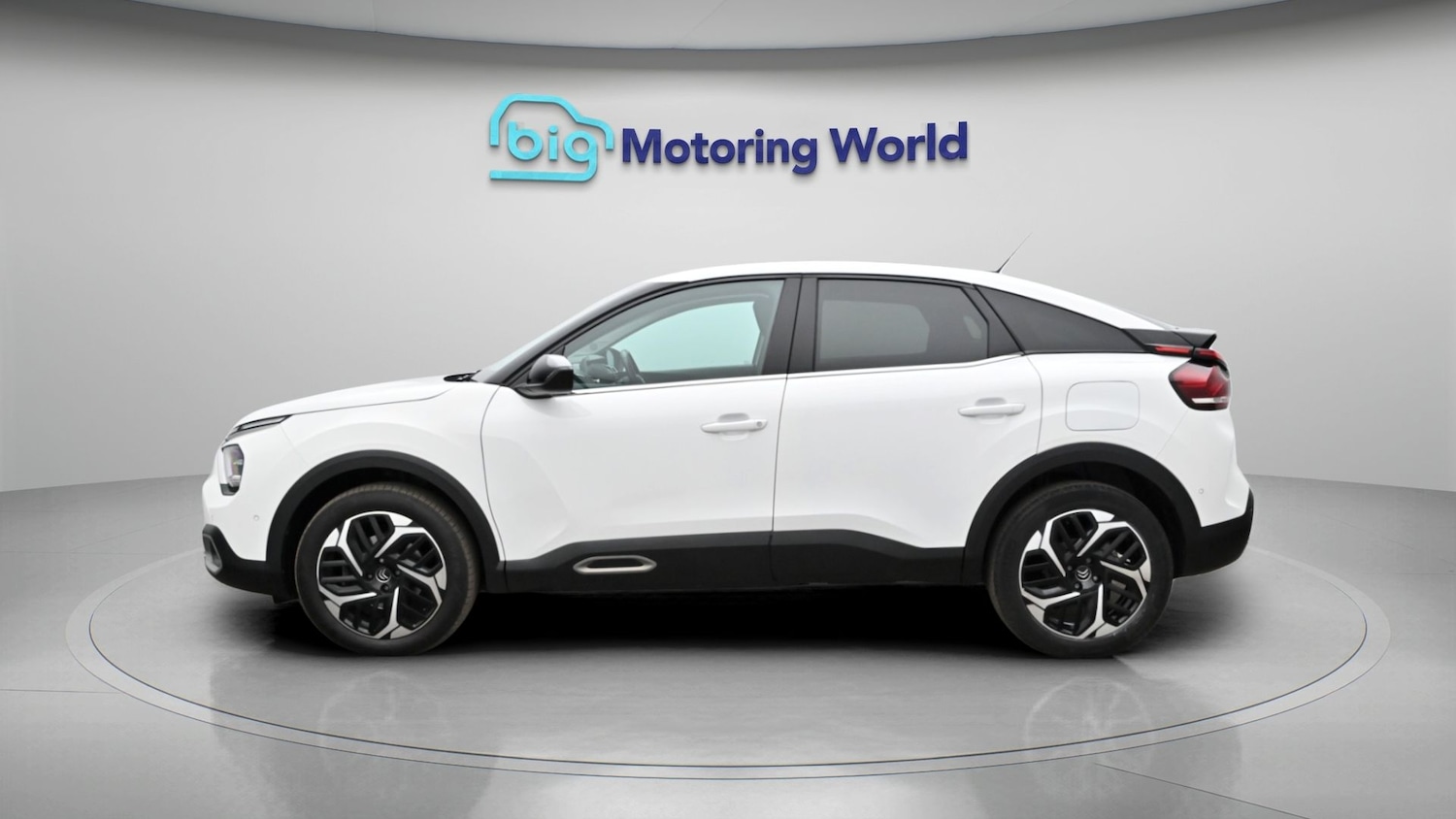 Used Citroen C4 2021 for sale - 78210101: Photo 4