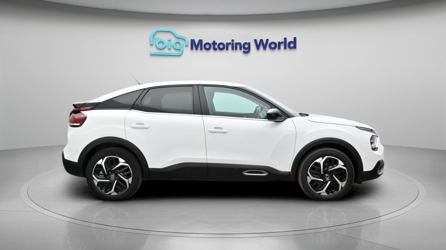 Used Citroen C4 2021 for sale - 78210101: Photo 8