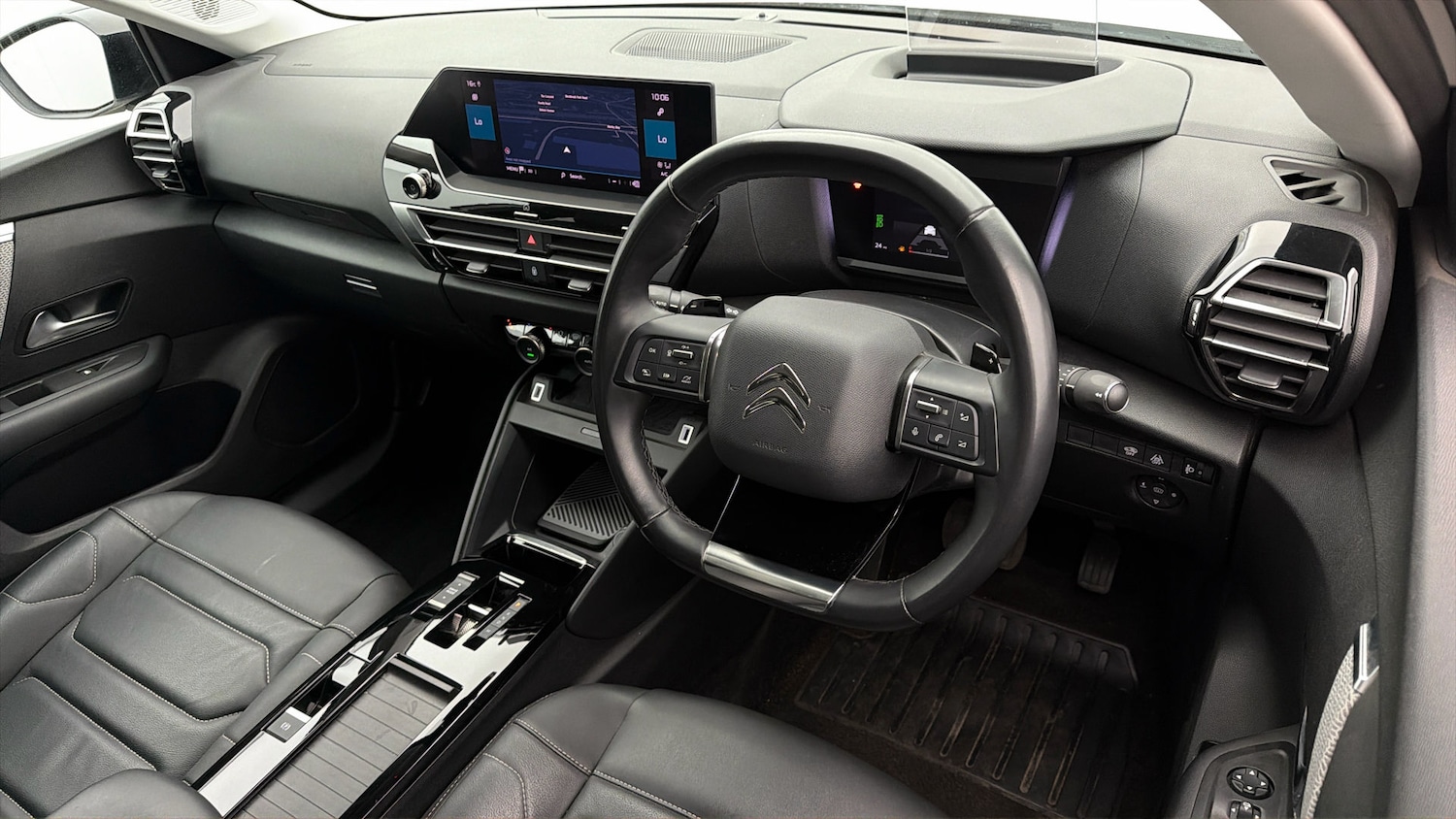 Used Citroen C4 2021 for sale - 78210101: Photo 9