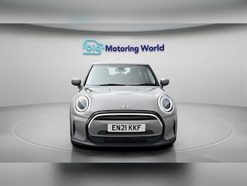 Used MINI Hatch 2021 for sale - 79055919: Photo