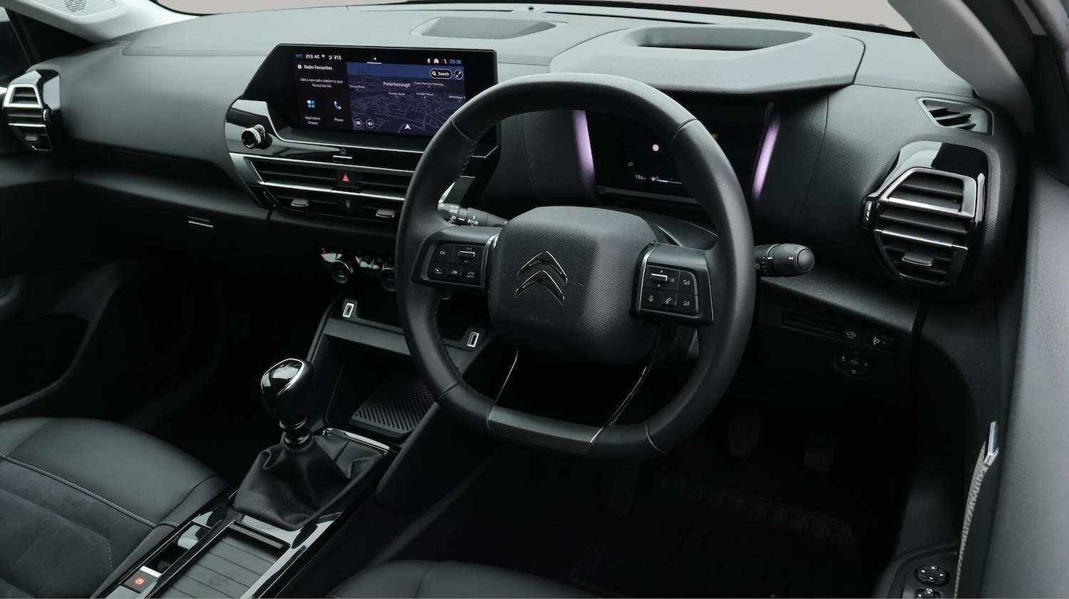 Used Citroen C4 2023 for sale - 76072422: Photo 10