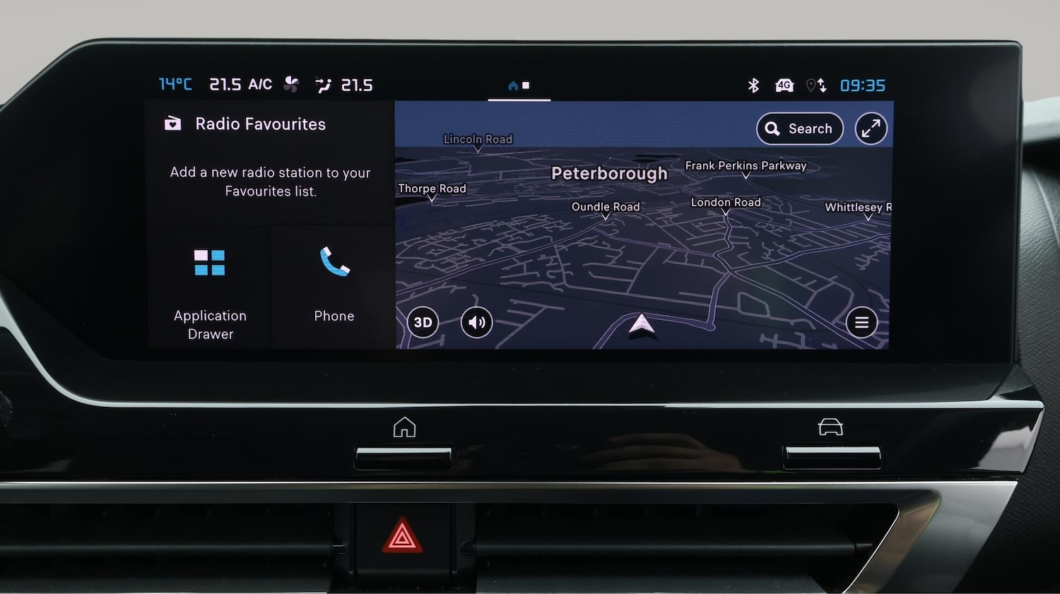 Used Citroen C4 2023 for sale - 76072422: Photo 12