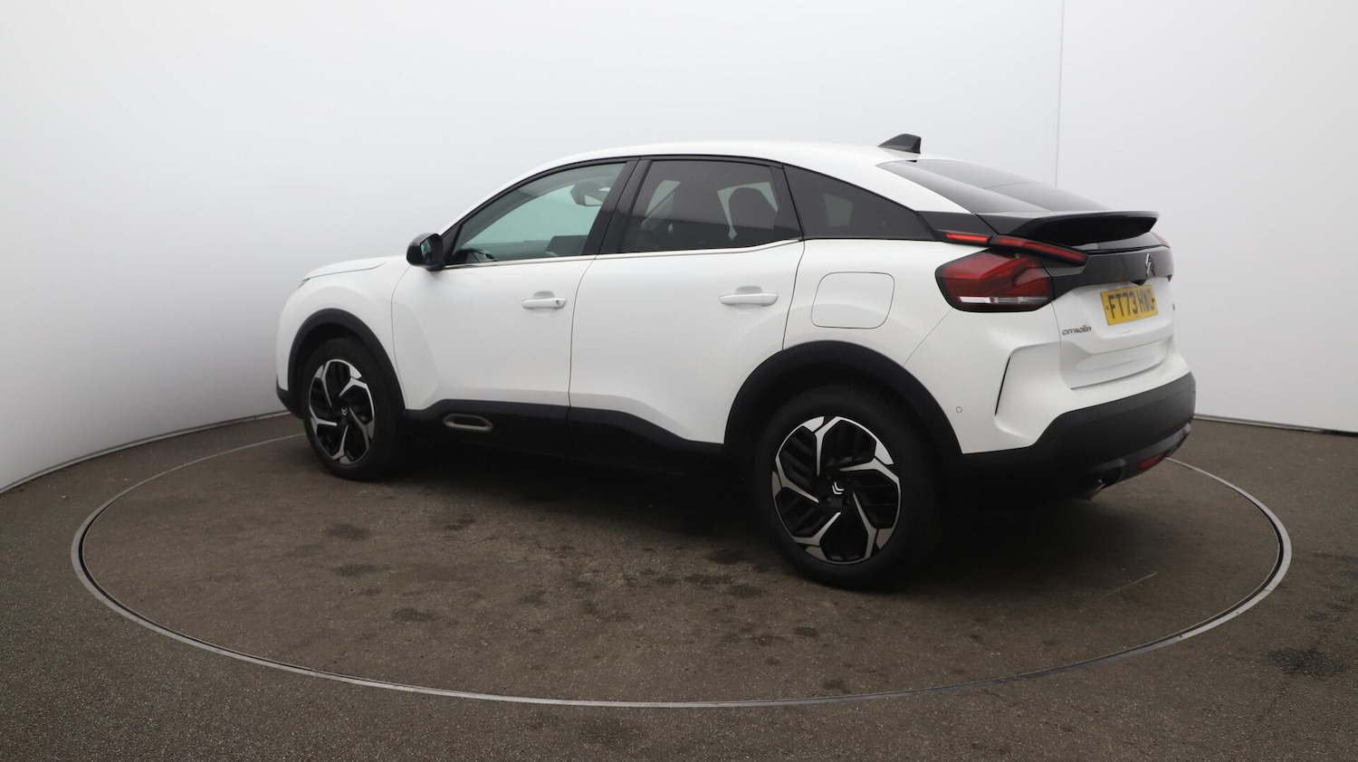 Used Citroen C4 2023 for sale - 76072422: Photo 13