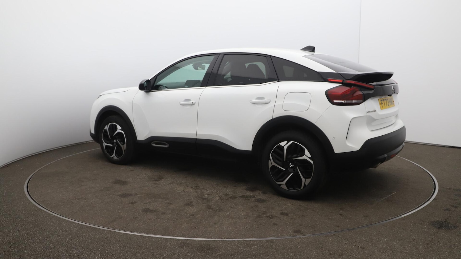 Used Citroen C4 2023 for sale - 76072422: Photo 15