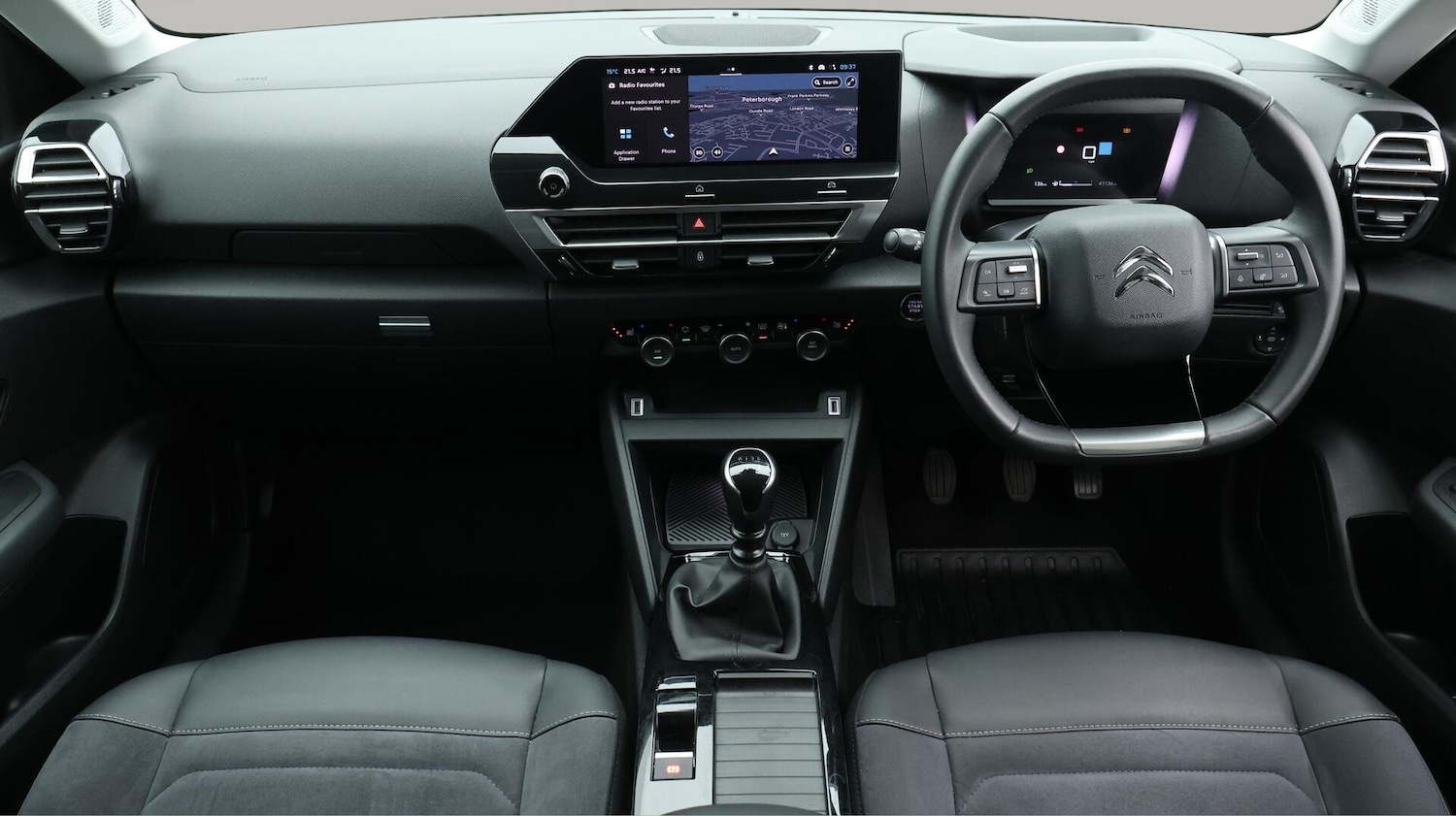 Used Citroen C4 2023 for sale - 76072422: Photo 16