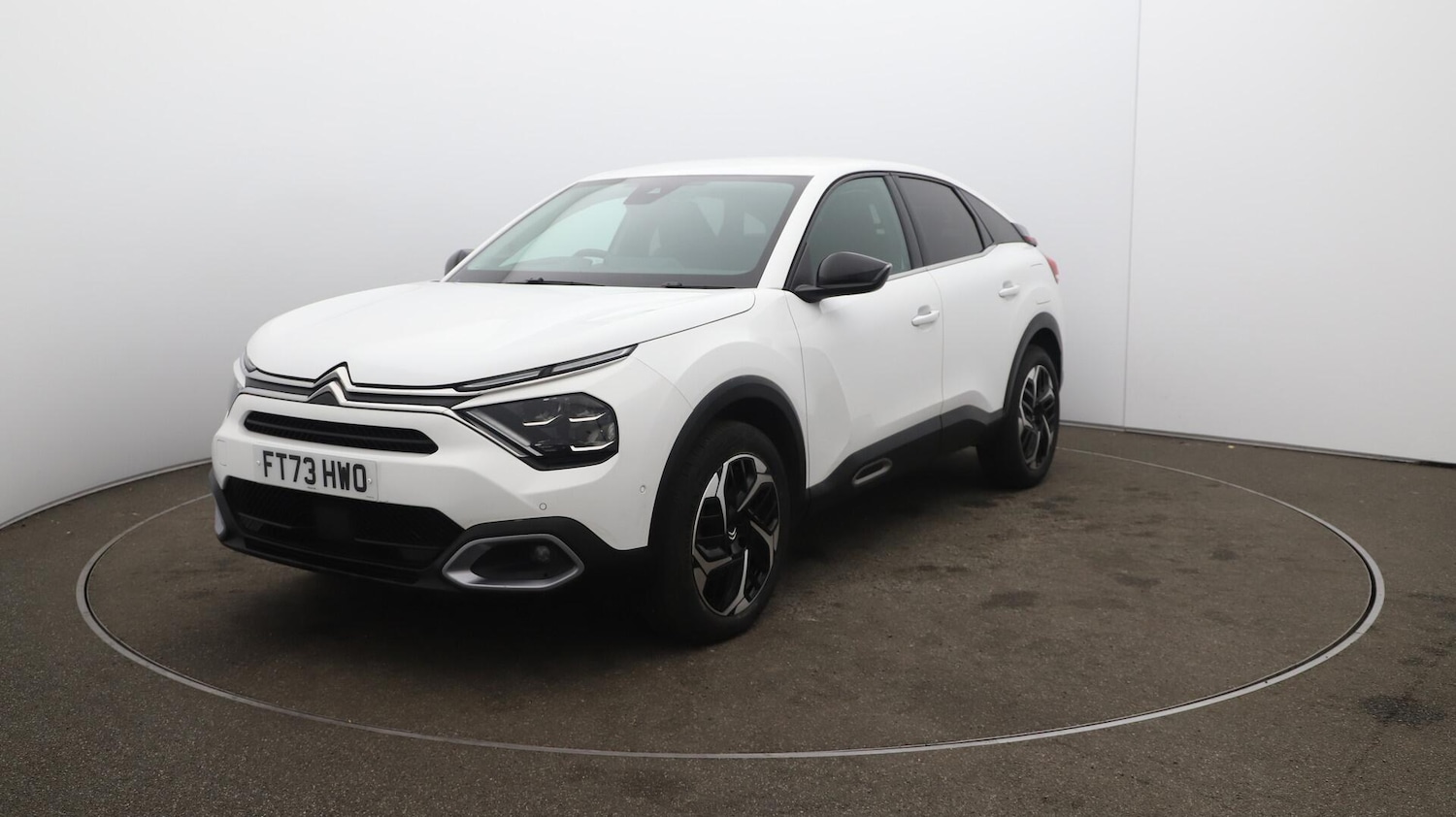 Used Citroen C4 2023 for sale - 76072422: Photo 17