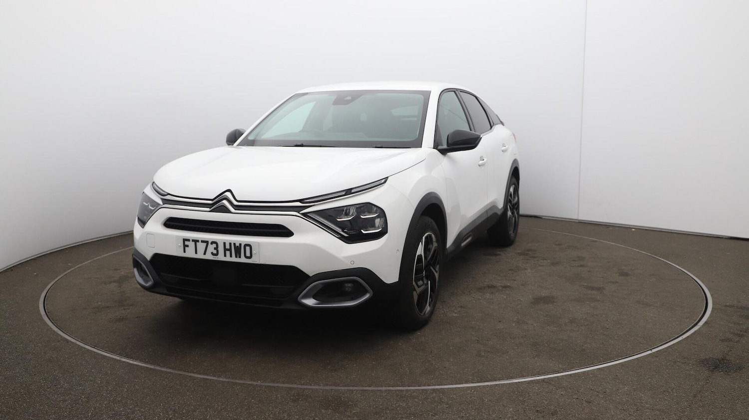 Used Citroen C4 2023 for sale - 76072422: Photo 19