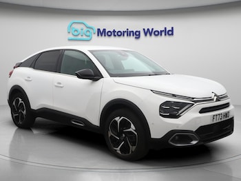 Citroen - C4