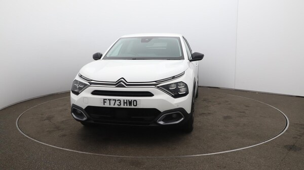 Used Citroen C4 2023 for sale - 76072422: Photo 21