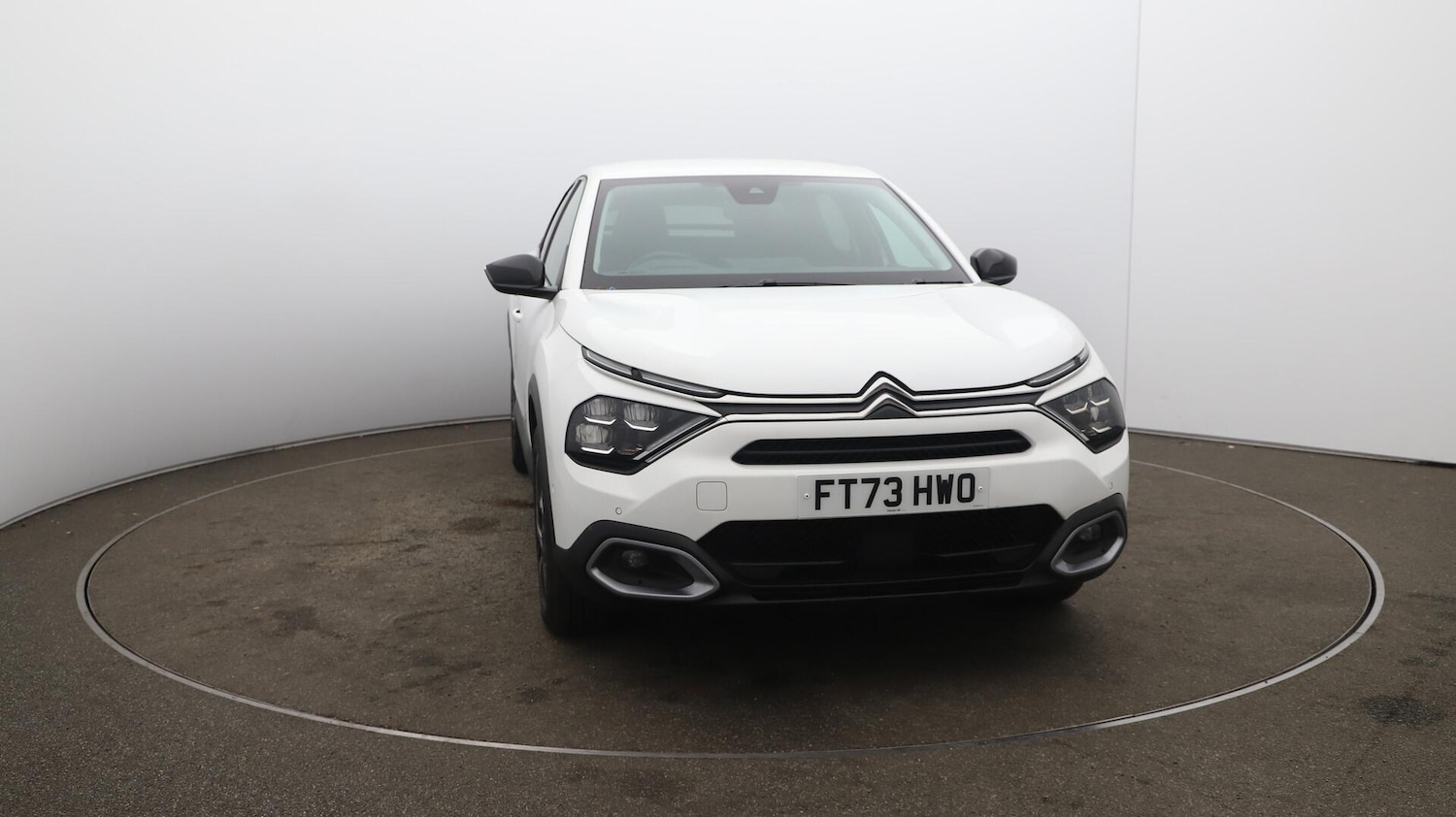 Used Citroen C4 2023 for sale - 76072422: Photo 25