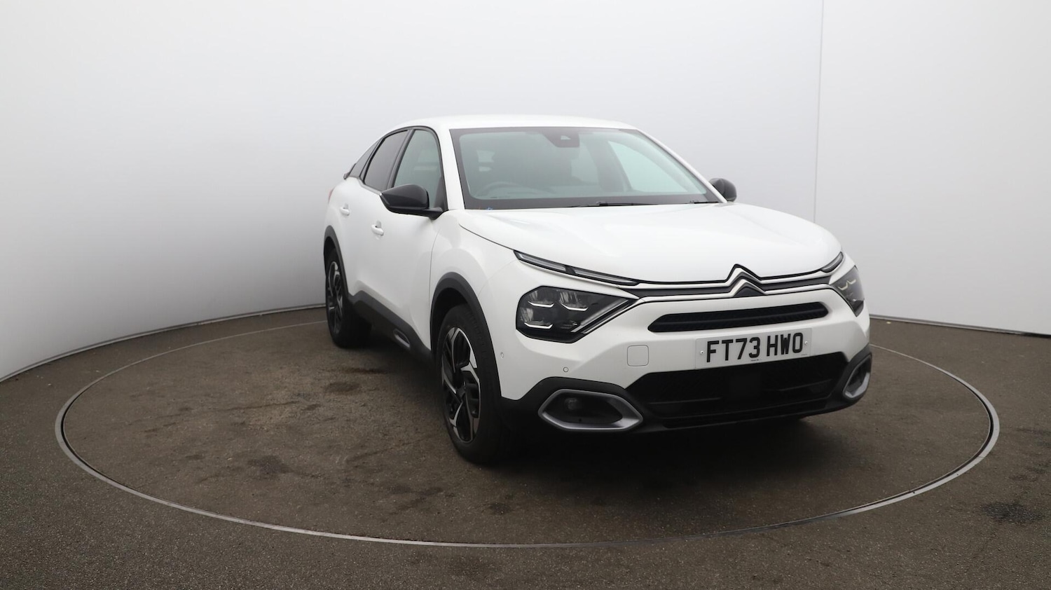 Used Citroen C4 2023 for sale - 76072422: Photo 27