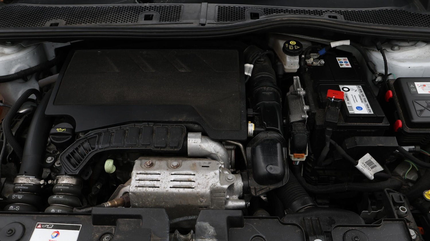 Used Citroen C4 2023 for sale - 76072422: Photo 28