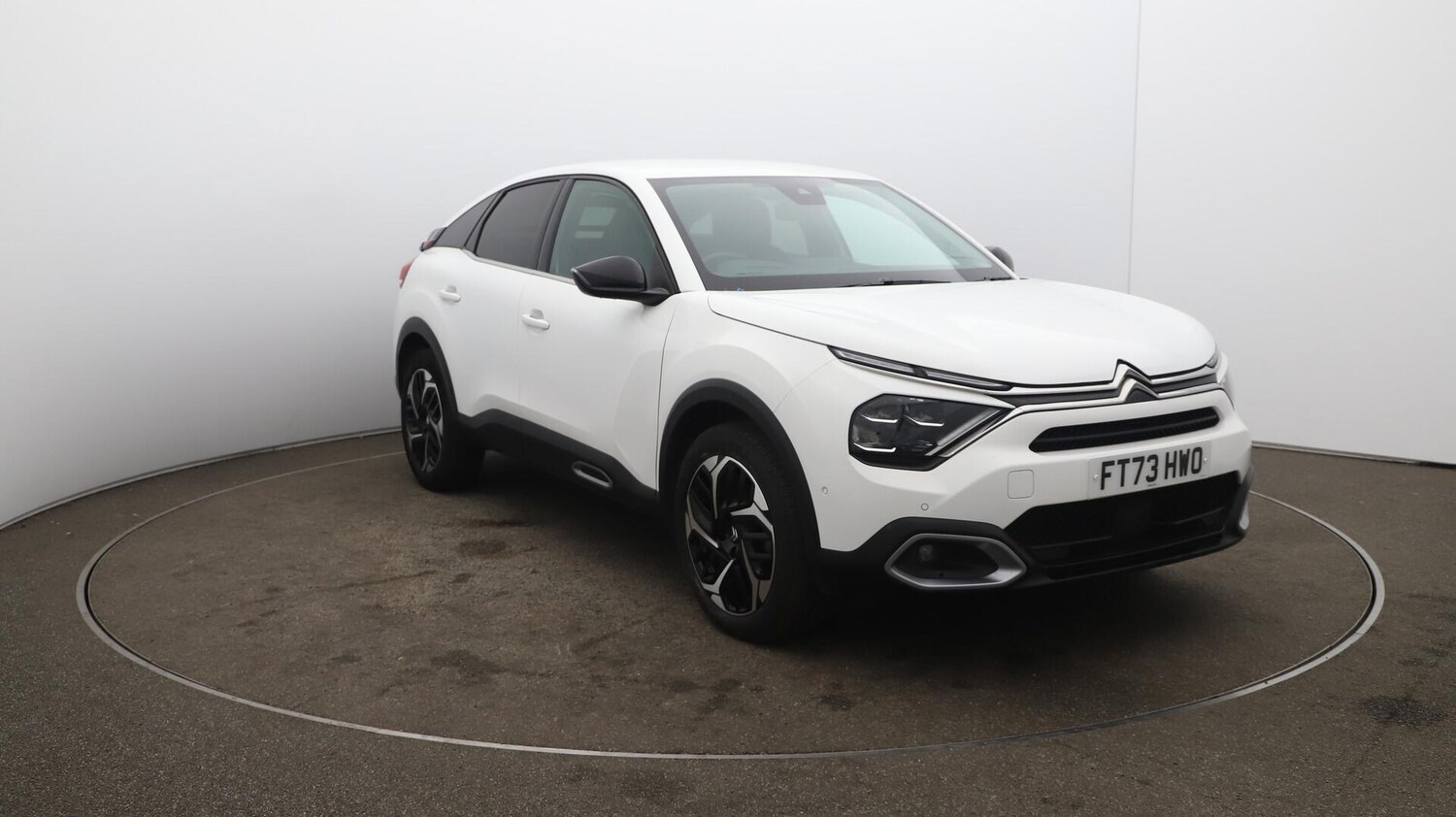 Used Citroen C4 2023 for sale - 76072422: Photo 29