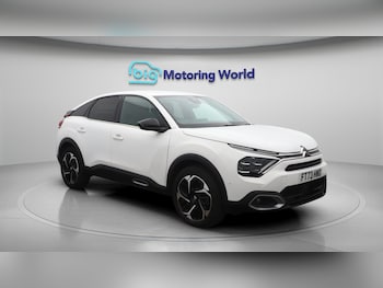 Used Citroen C4 2023 for sale - 76072422: Photo 2