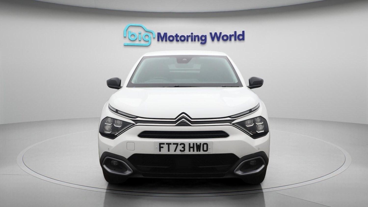 Used Citroen C4 2023 for sale - 76072422: Photo 3