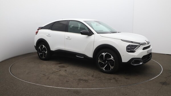 Used Citroen C4 2023 for sale - 76072422: Photo 33