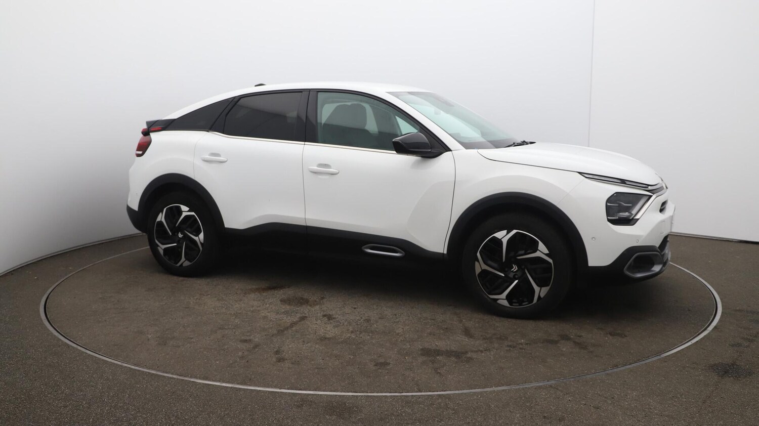 Used Citroen C4 2023 for sale - 76072422: Photo 35