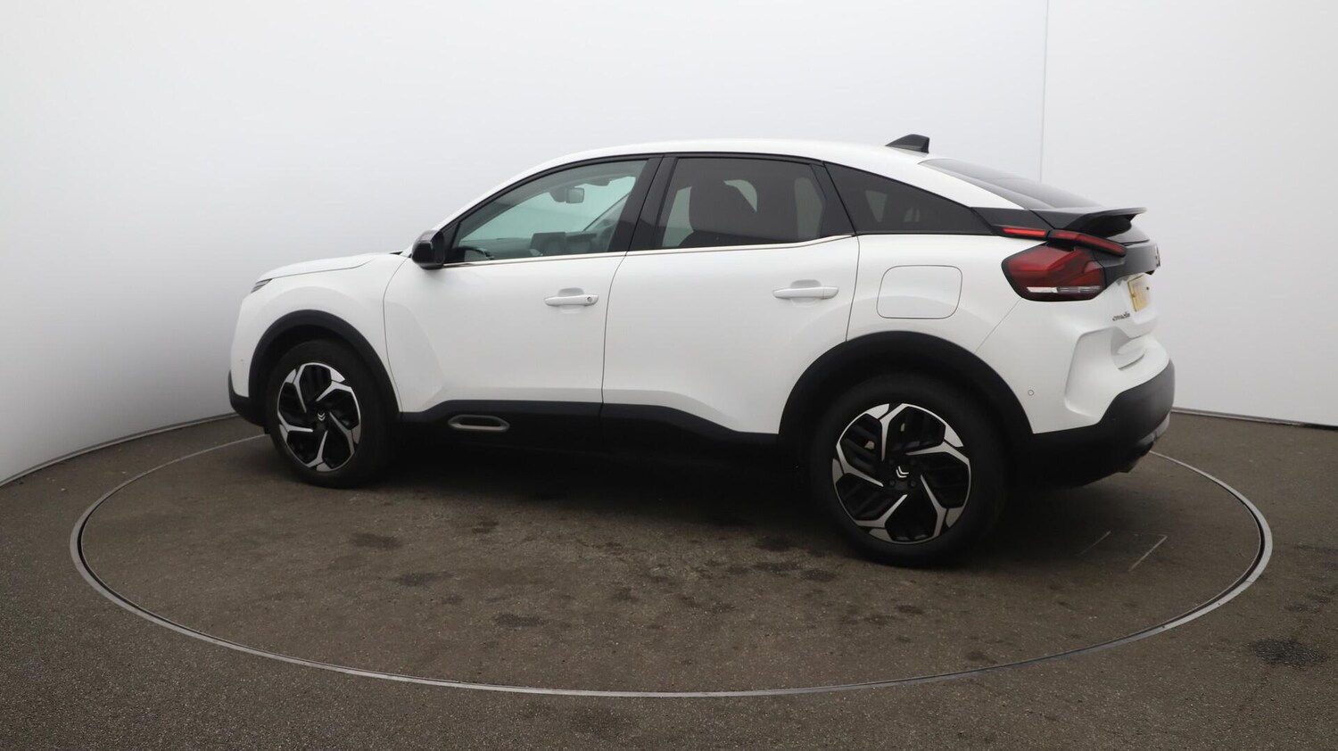 Used Citroen C4 2023 for sale - 76072422: Photo 37