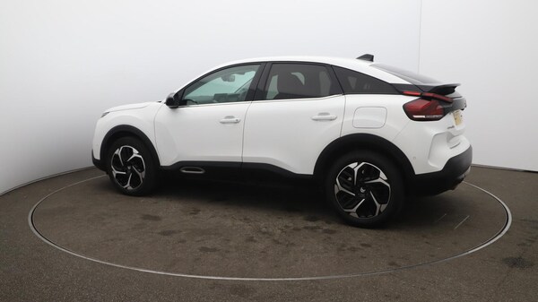 Used Citroen C4 2023 for sale - 76072422: Photo 37
