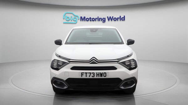 Used Citroen C4 2023 for sale - 76072422: Photo 3