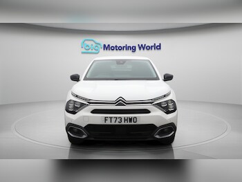 Used Citroen C4 2023 for sale - 76072422: Photo 3
